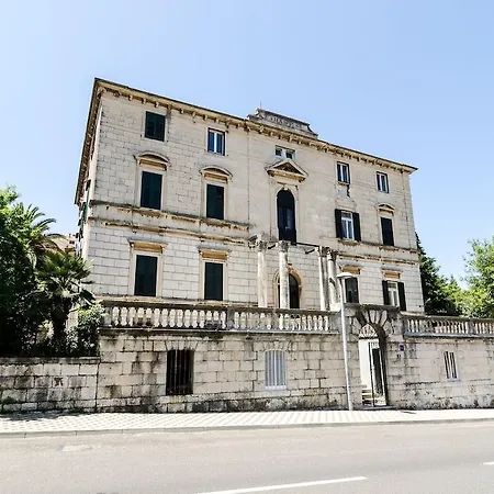 Apartments Vanessa Dubrovnik Kültér fotó