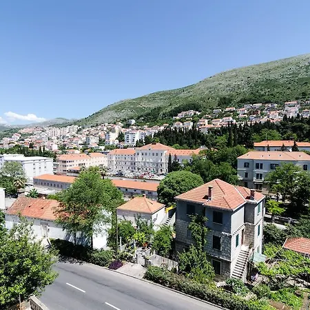 Apartments Vanessa Dubrovnik Kültér fotó