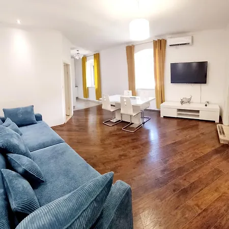 Apartments Vanessa Dubrovnik Kültér fotó