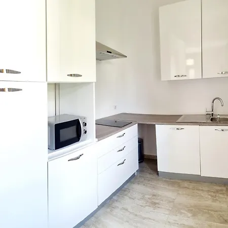 Apartments Vanessa Dubrovnik Kültér fotó