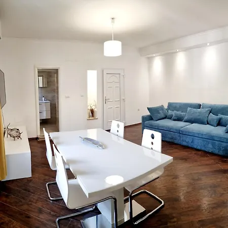 Apartments Vanessa Dubrovnik Kültér fotó