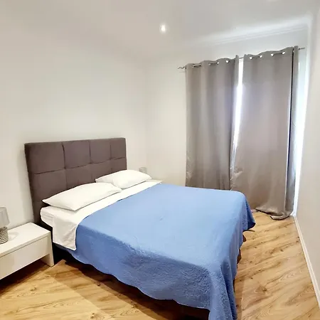 Apartments Vanessa Dubrovnik Kültér fotó