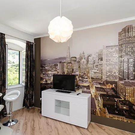 Apartments Vanessa Dubrovnik Szoba fotó