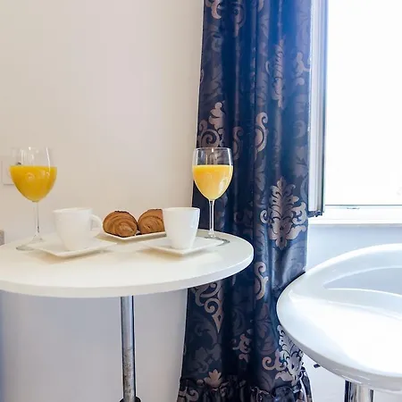 Apartments Vanessa Dubrovnik Szoba fotó