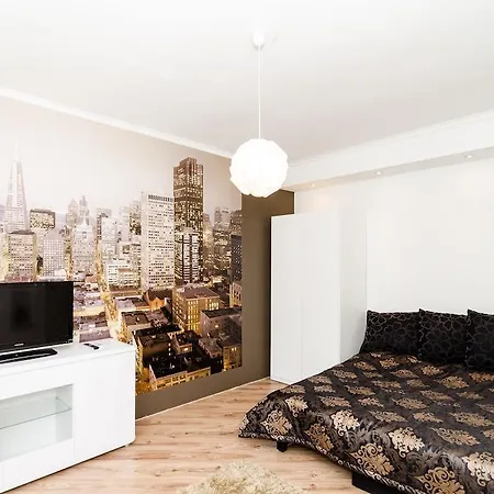 Apartments Vanessa Dubrovnik Szoba fotó