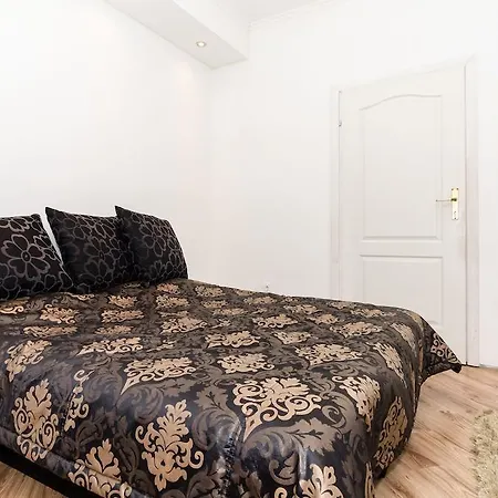 Apartments Vanessa Dubrovnik Szoba fotó