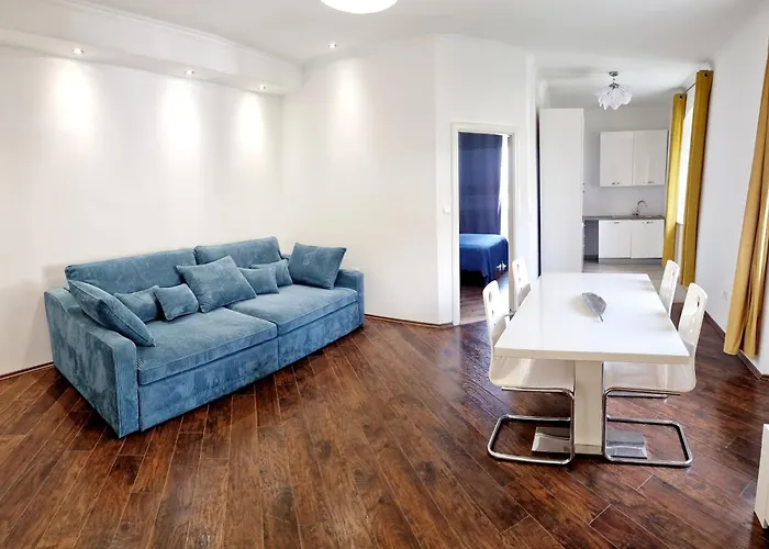 Apartments Vanessa