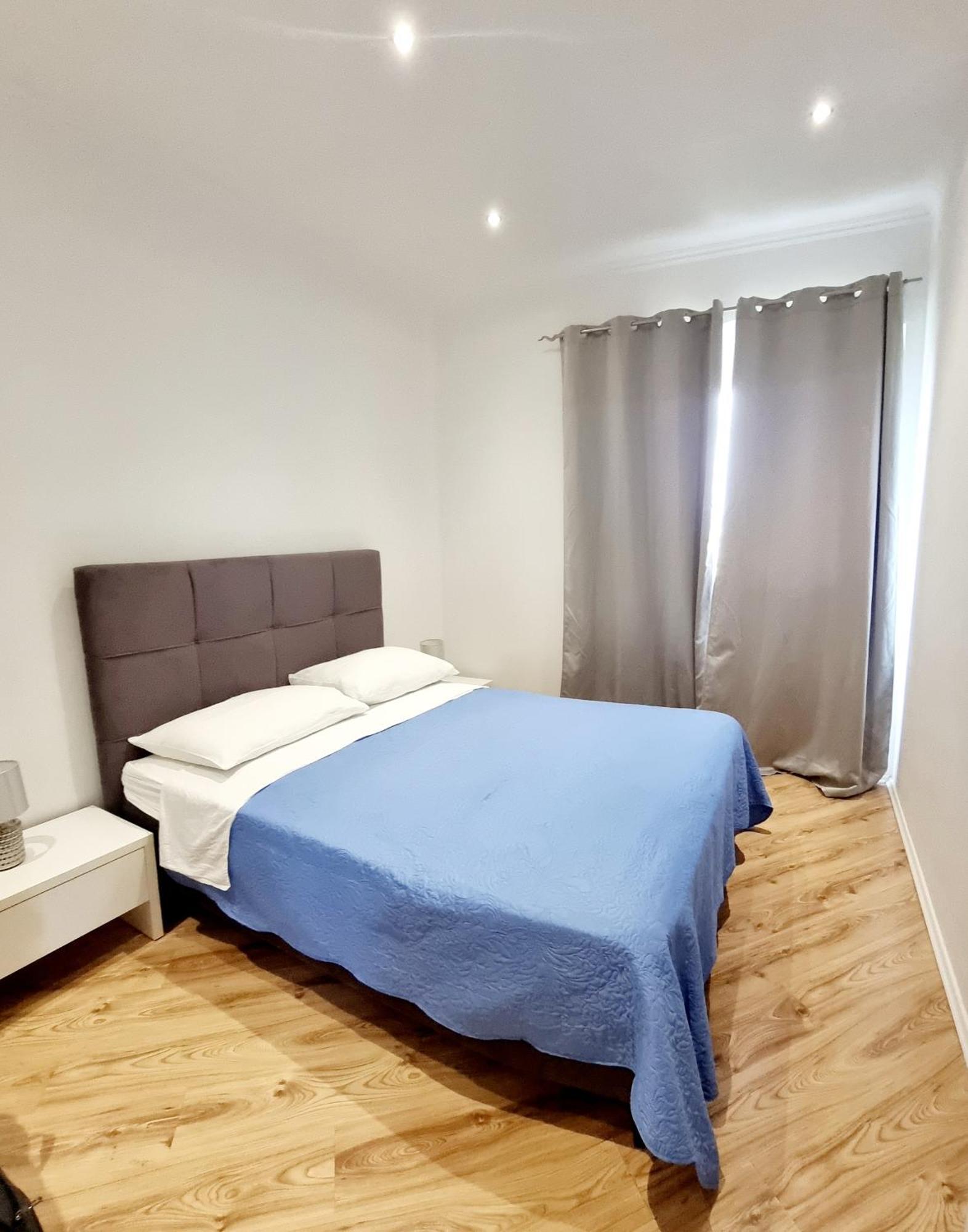 Vanessa Apartment
