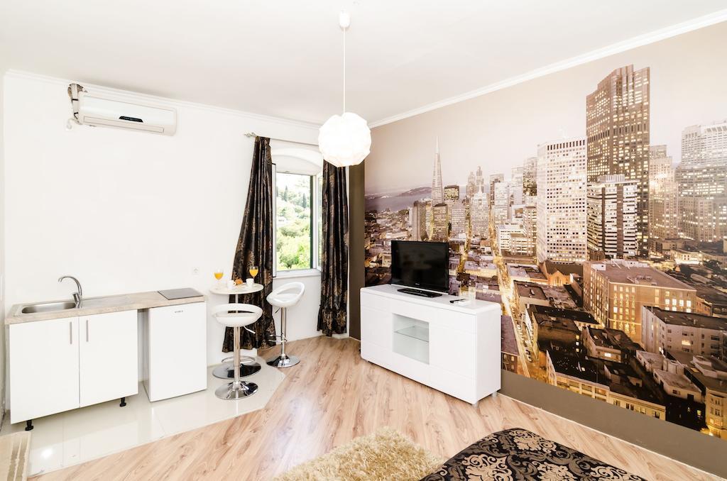 Vanessa Apartment